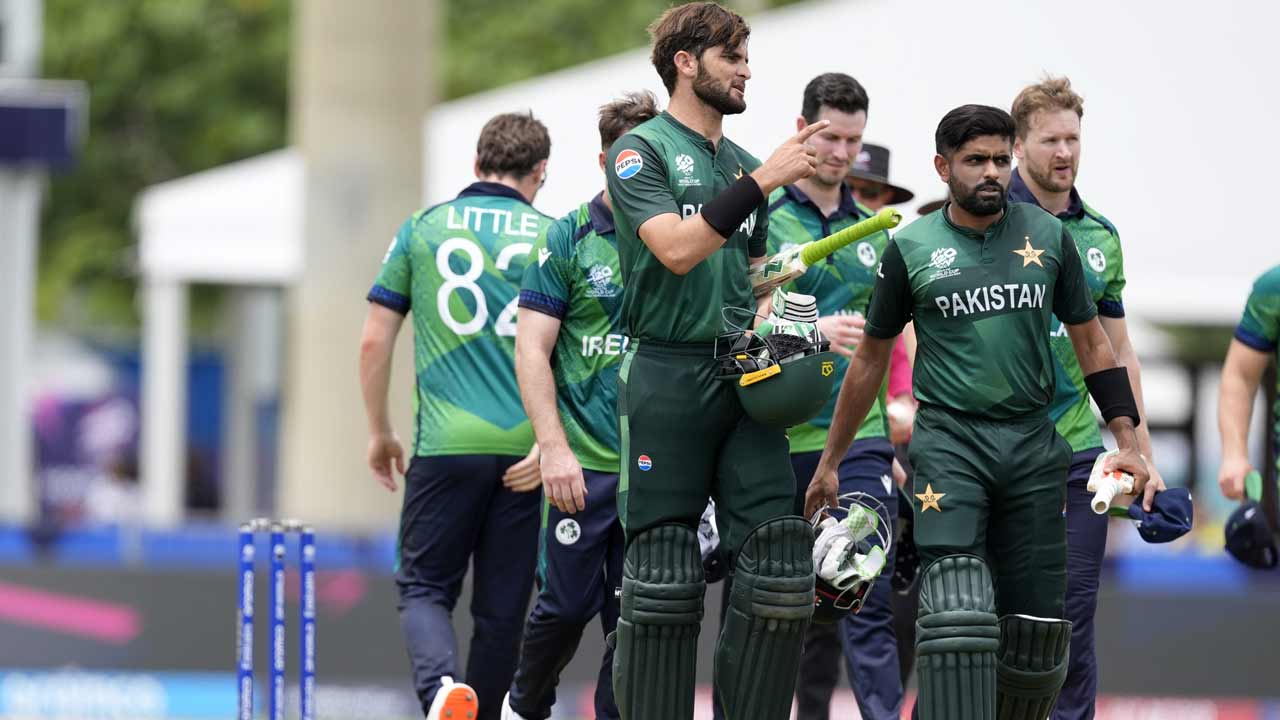 Babar Azam