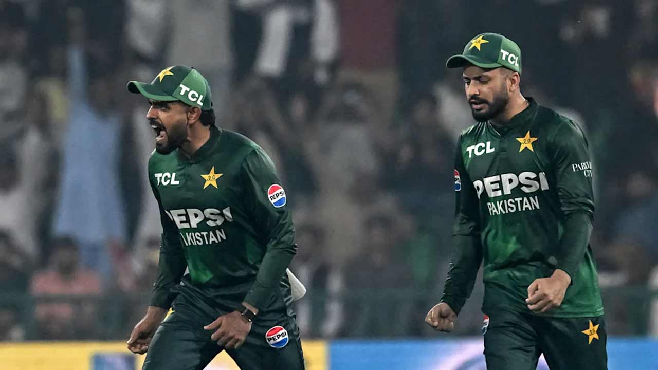 Babar Azam