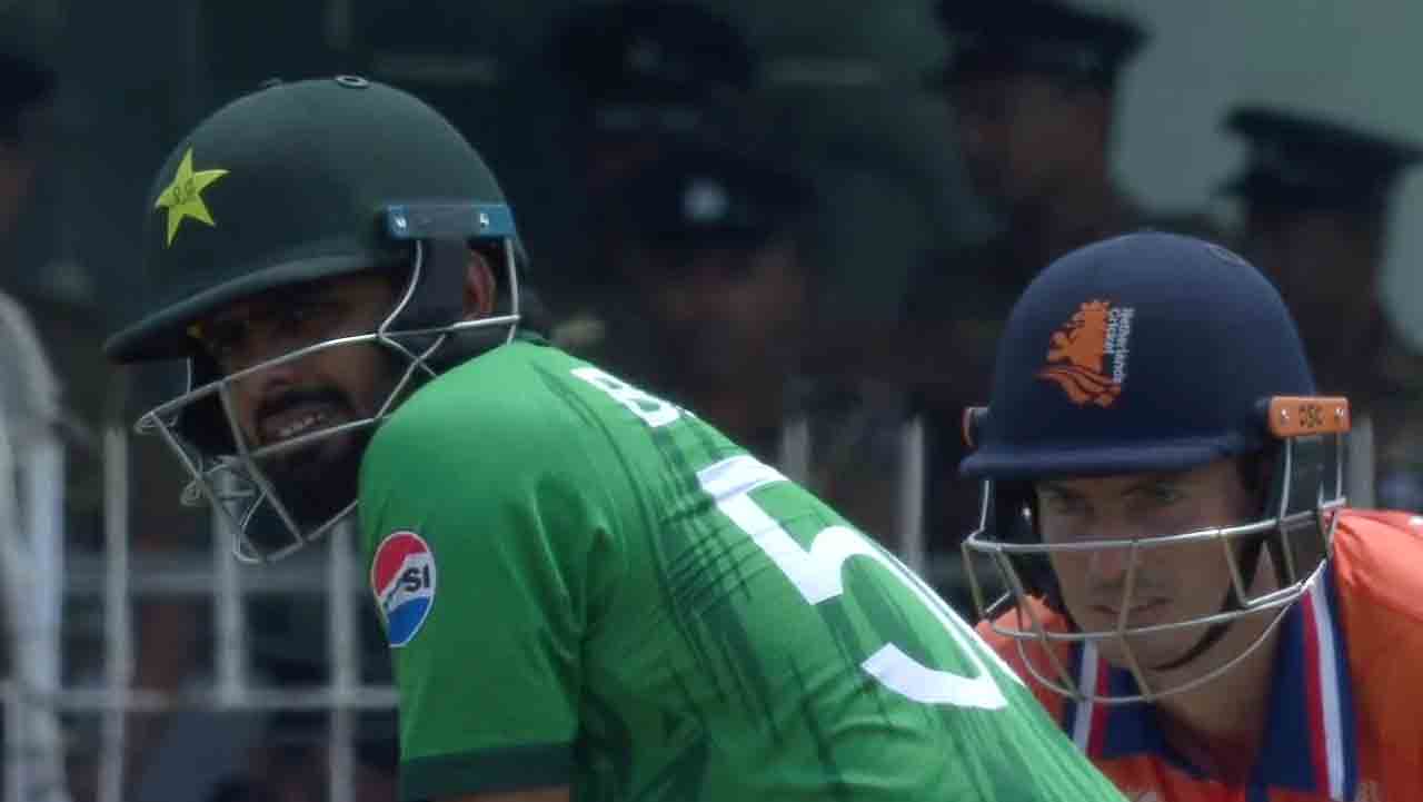 Babar Azam