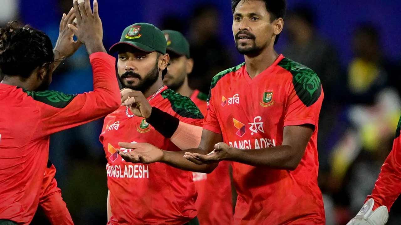 Bangladesh