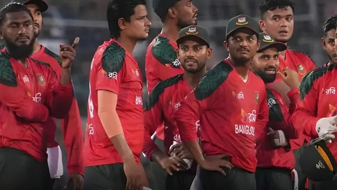 Bangladesh