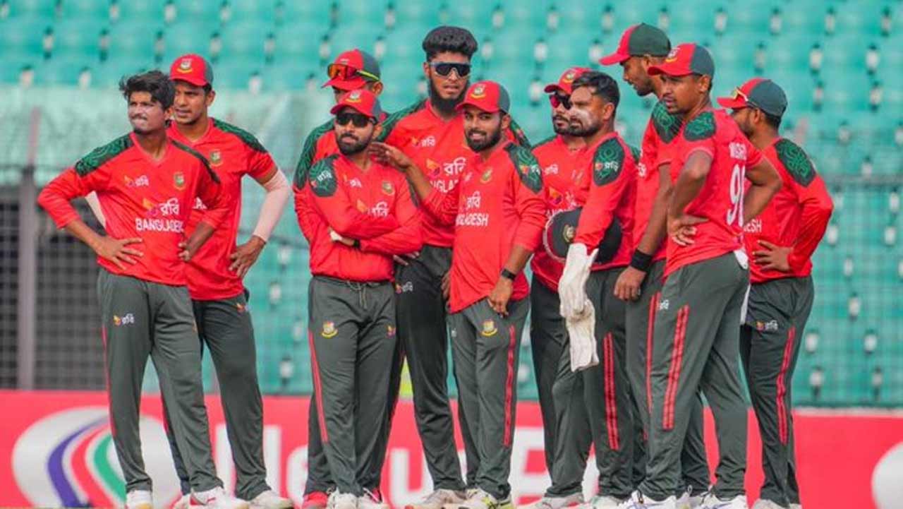 Bangladesh