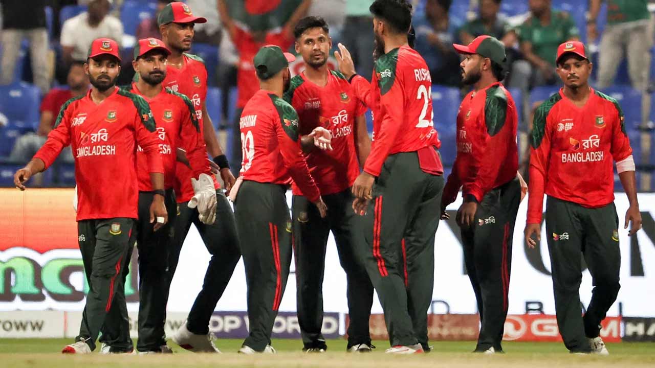 Bangladesh
