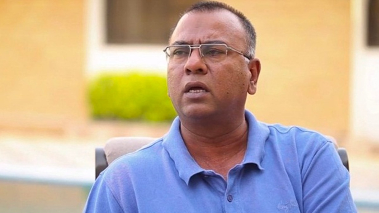 Basit Ali Explains Why Lack India Pakistan Bilaterals Isnt ICC S Fault