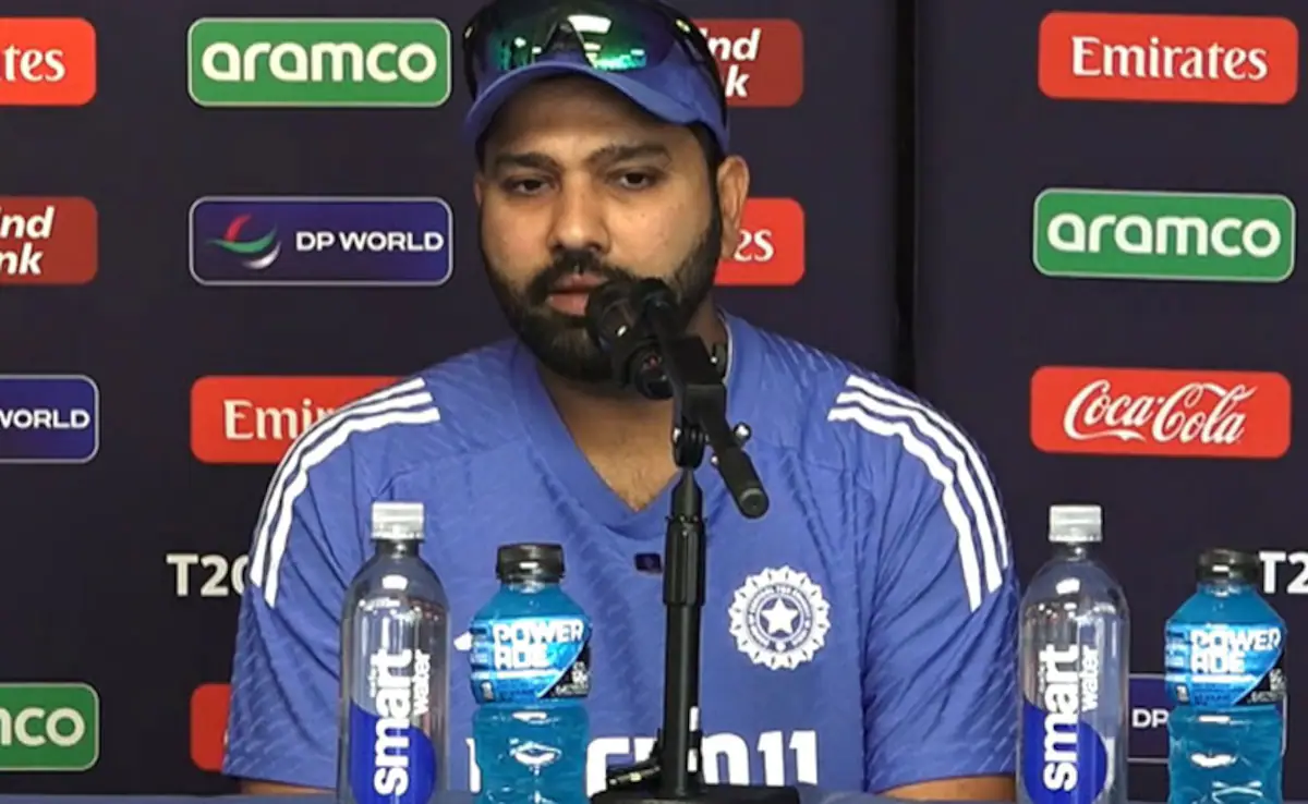 Rohit Sharma Net Worth in USD & Million