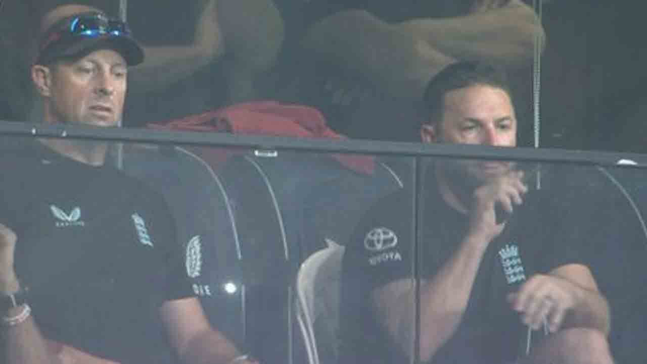 Brendon McCullum