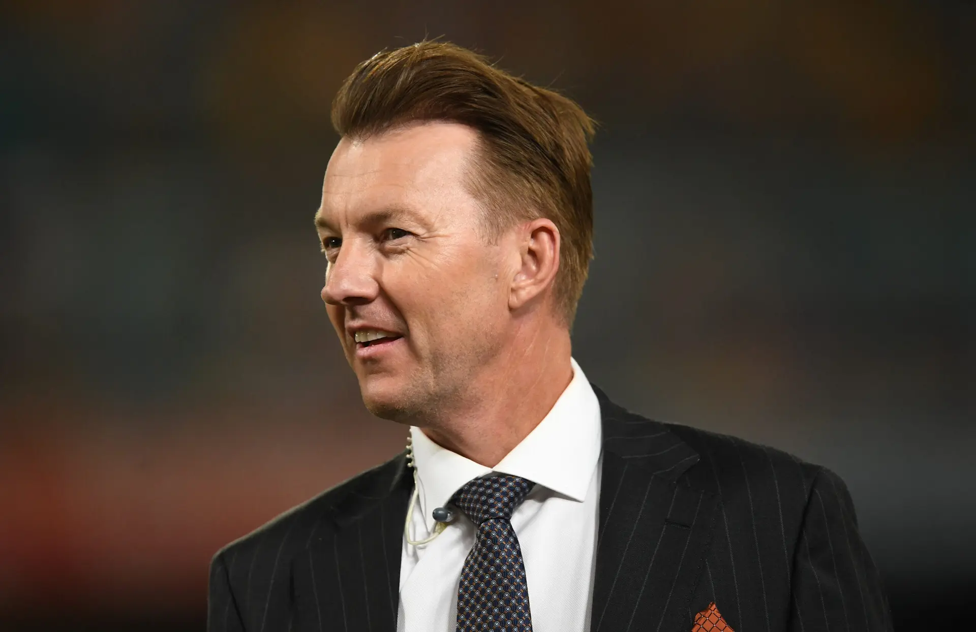 Brett Lee Net Worth