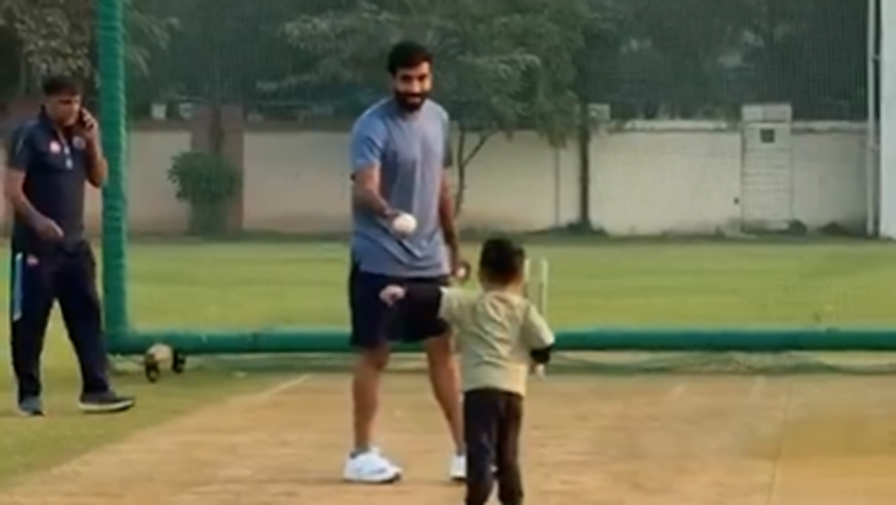 Bumrah