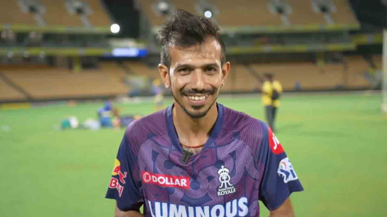 Chahal