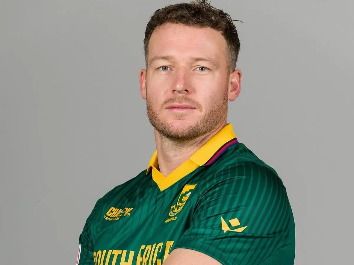 David Miller Instagram & Photos