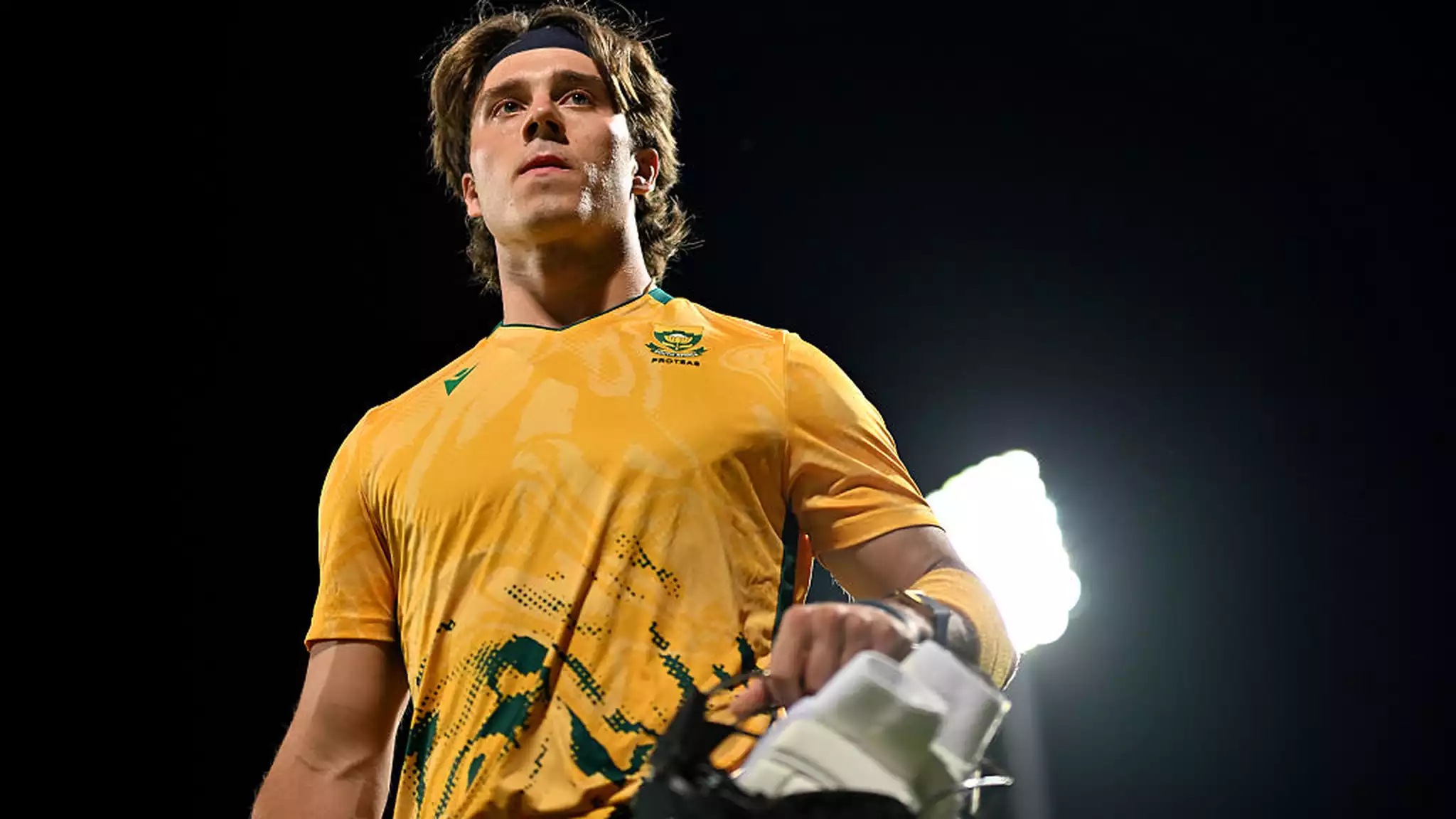 Dewald Brevis Hair Style & Photos