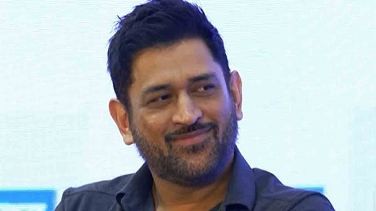 Dhoni