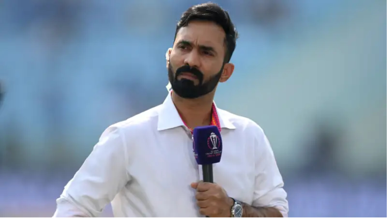 Dinesh Karthik Points Out One Flaw Of Indian T20I Squad ahead of T20 WC