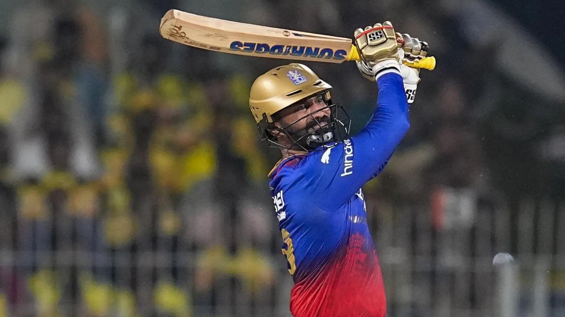 Dinesh Karthik