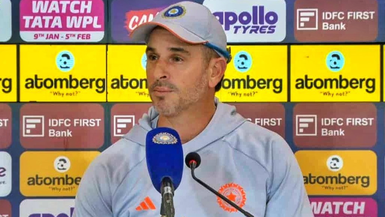 Doeschate