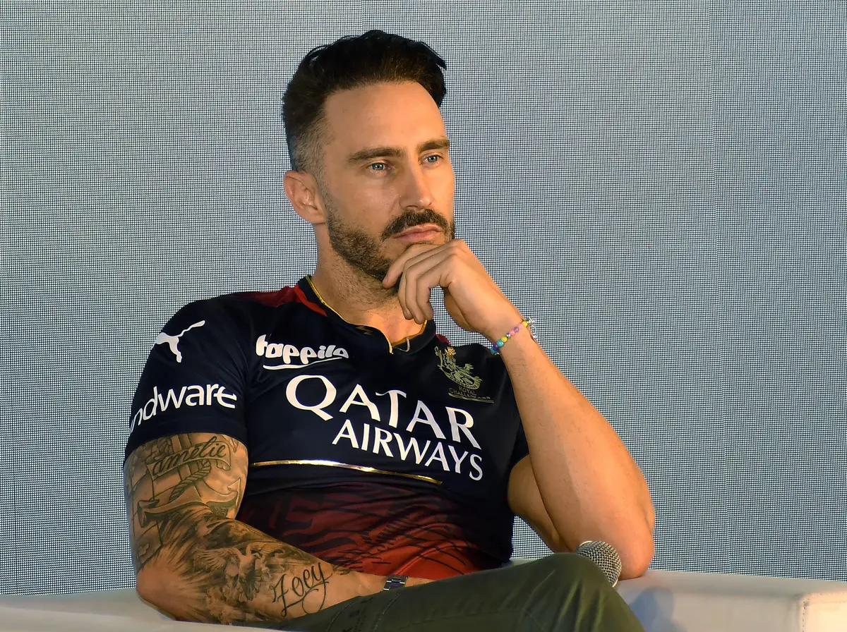 Faf Du Plessis Net Worth 