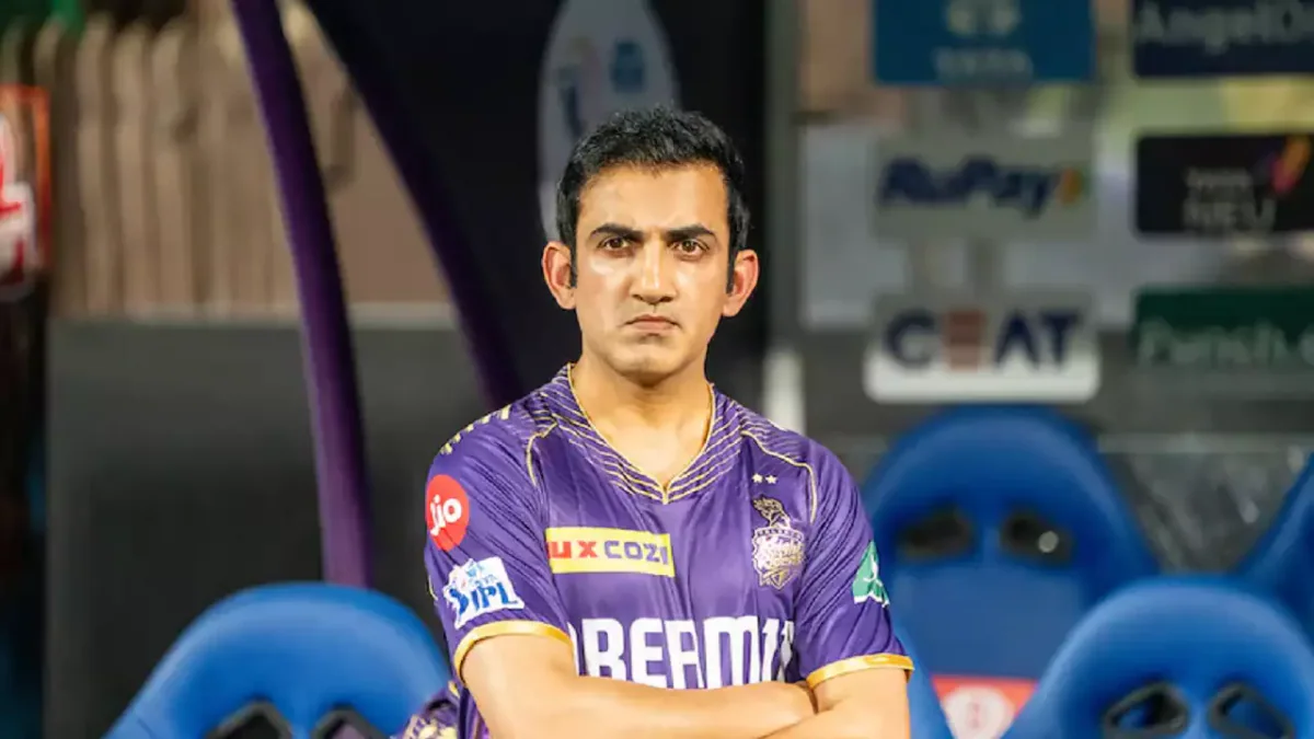 Gautam Gambhir Net Worth & Salary