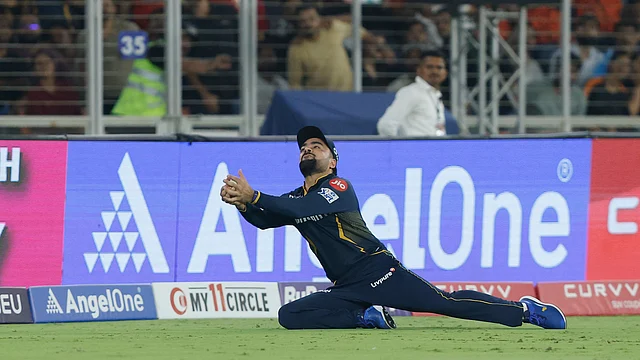 RASHID KHAN RASHID KHAN