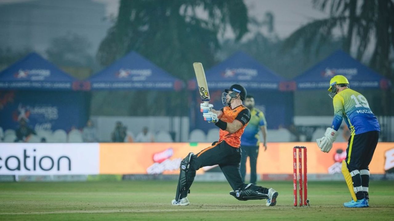 Guptil