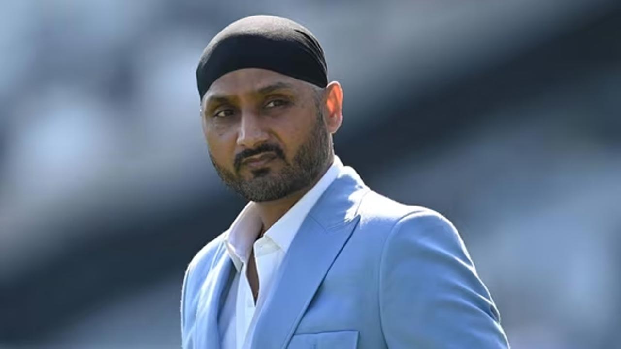 Harbhajan Singh Net Worth