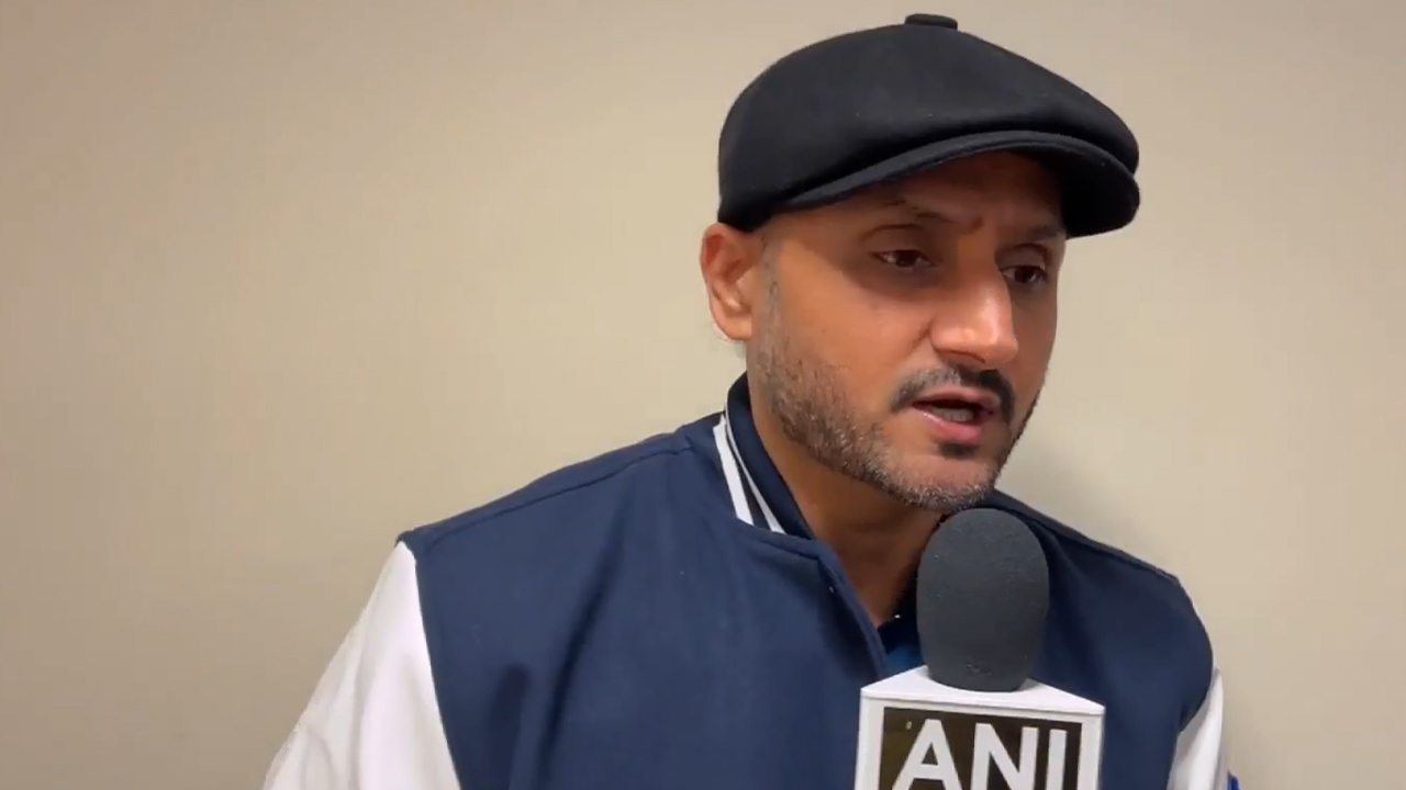 Harbhajan