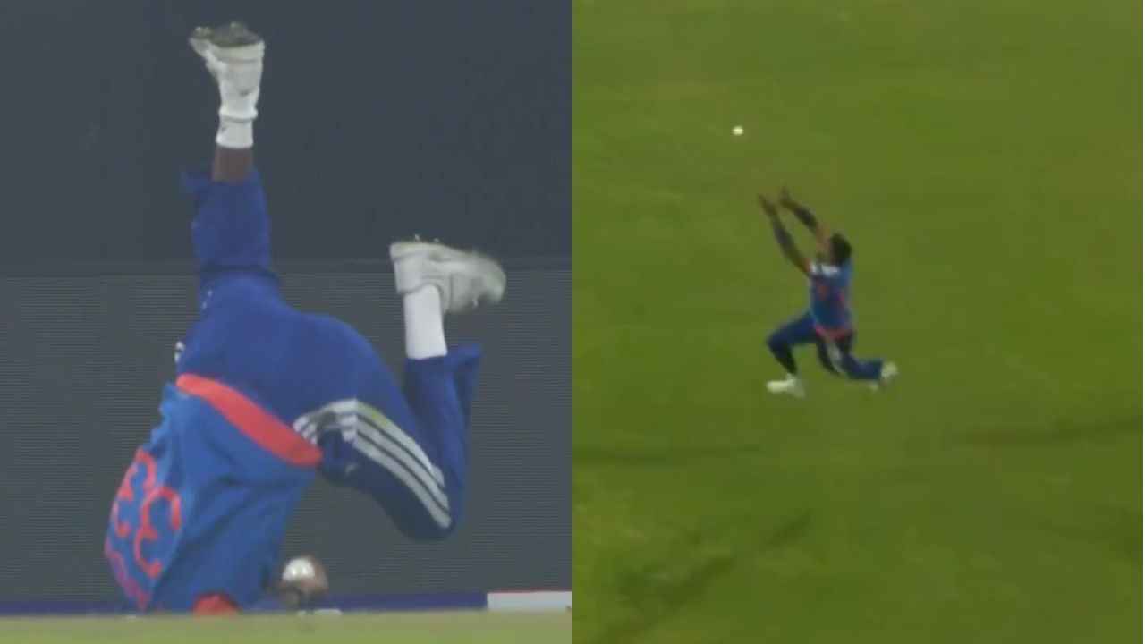 Hardik Pandya