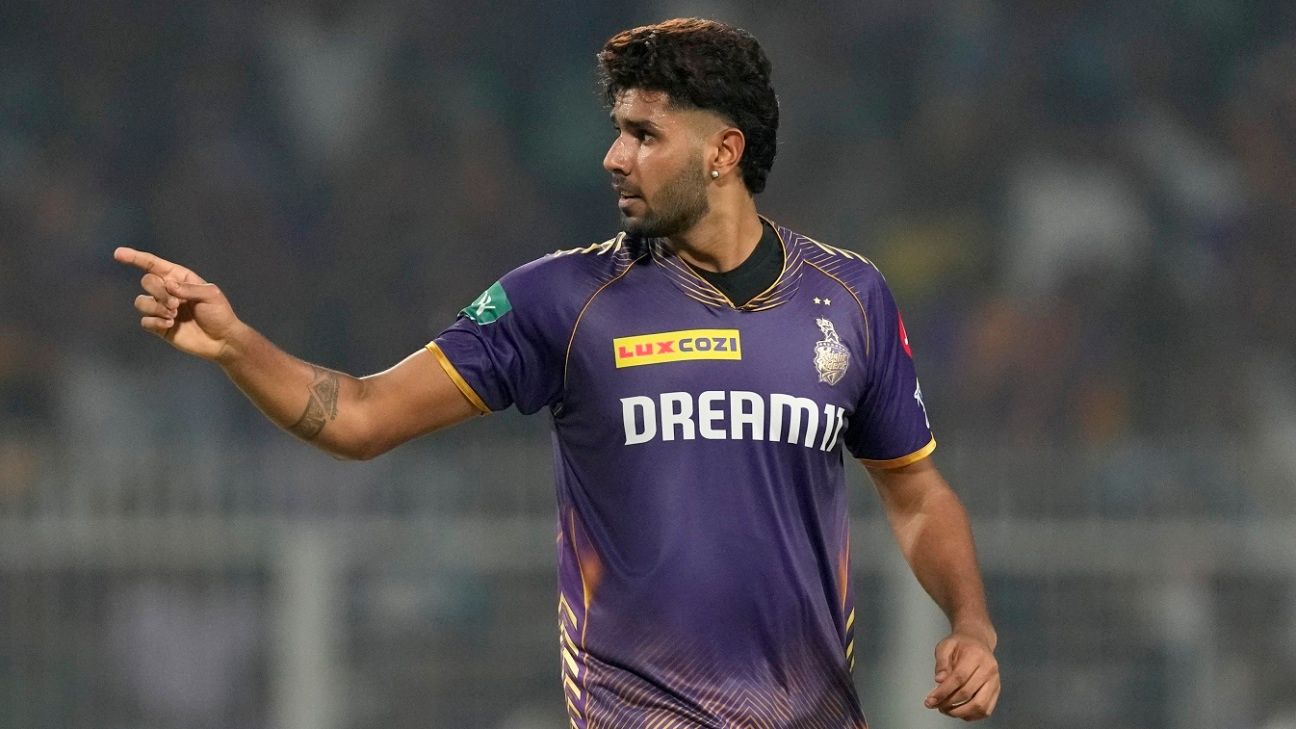 Harshit Rana Height & Weight