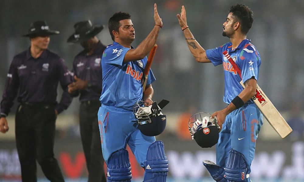 IND Vs PAK