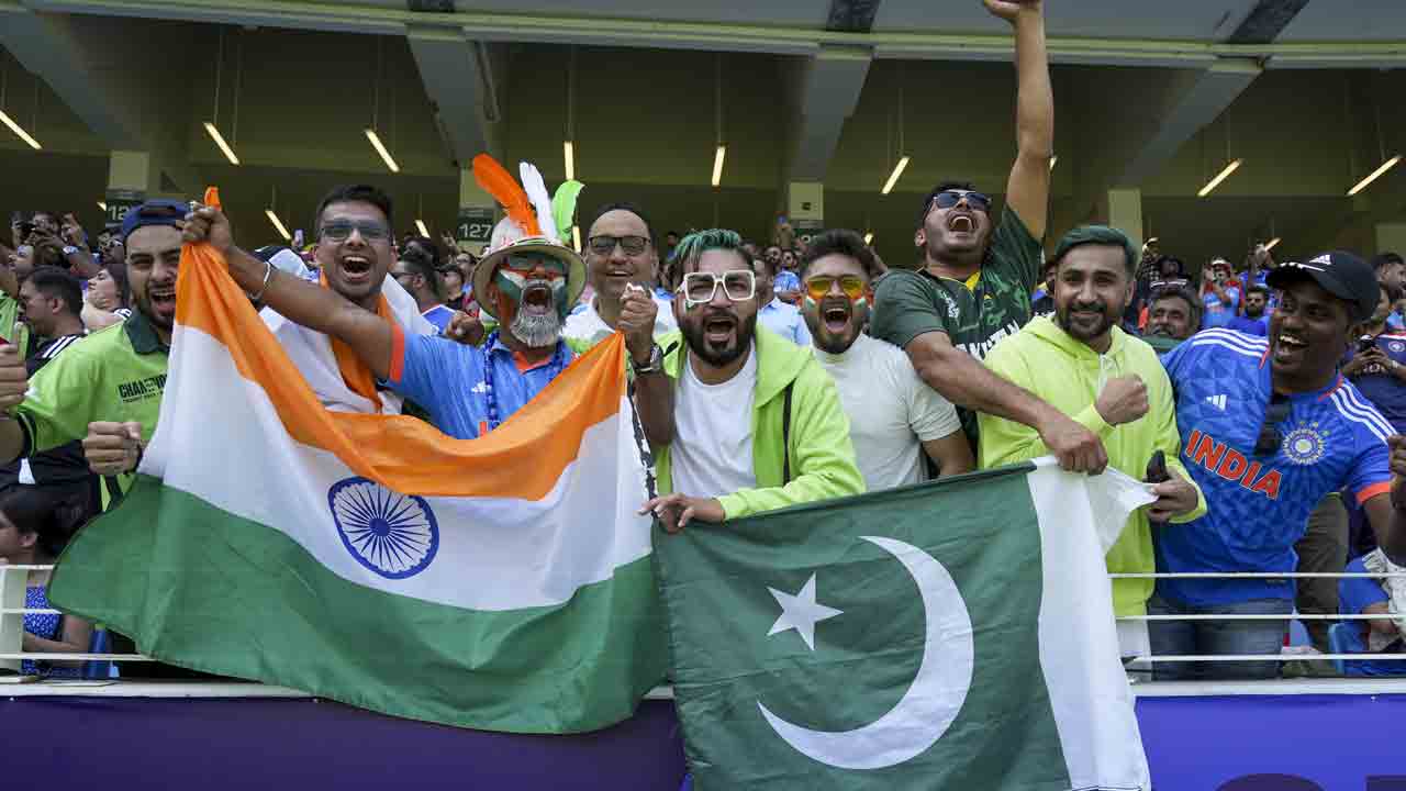 Ind Pak