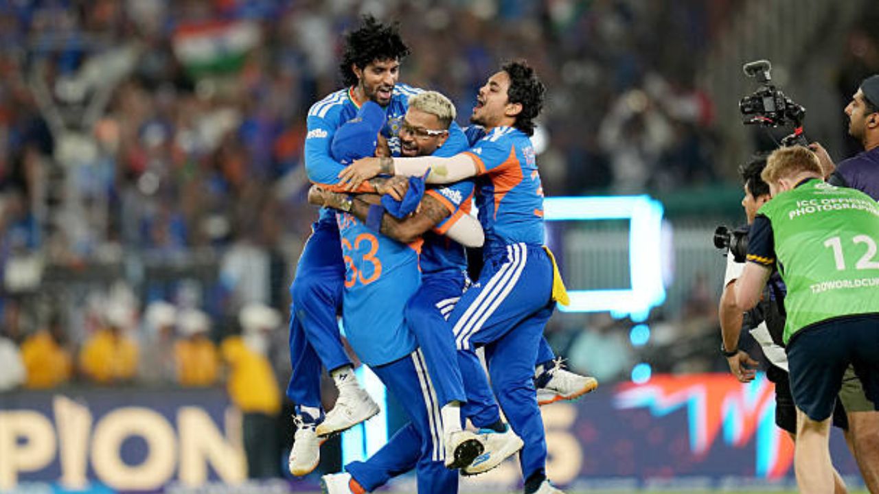 India