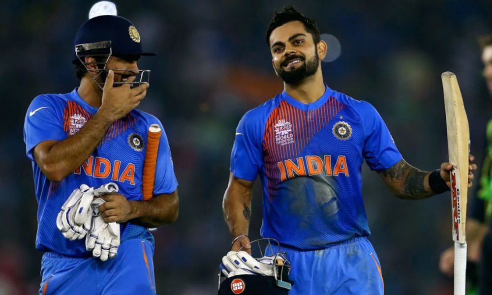 India Vs Australia