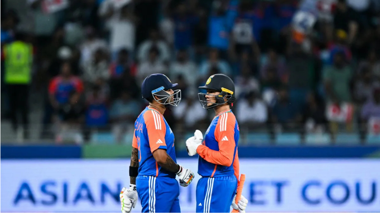 India Vs New Zealand 2nd T20I