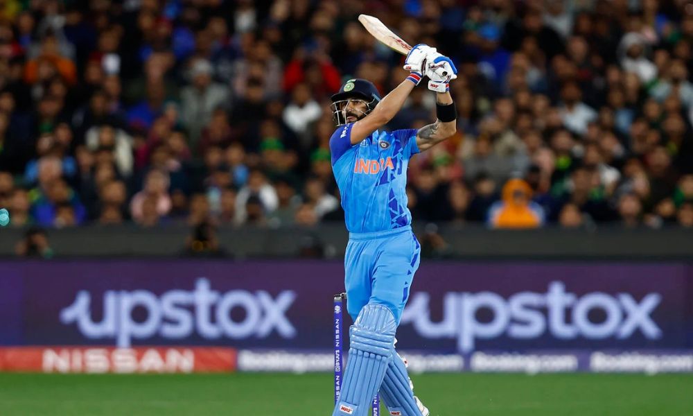 India Vs Pakistan