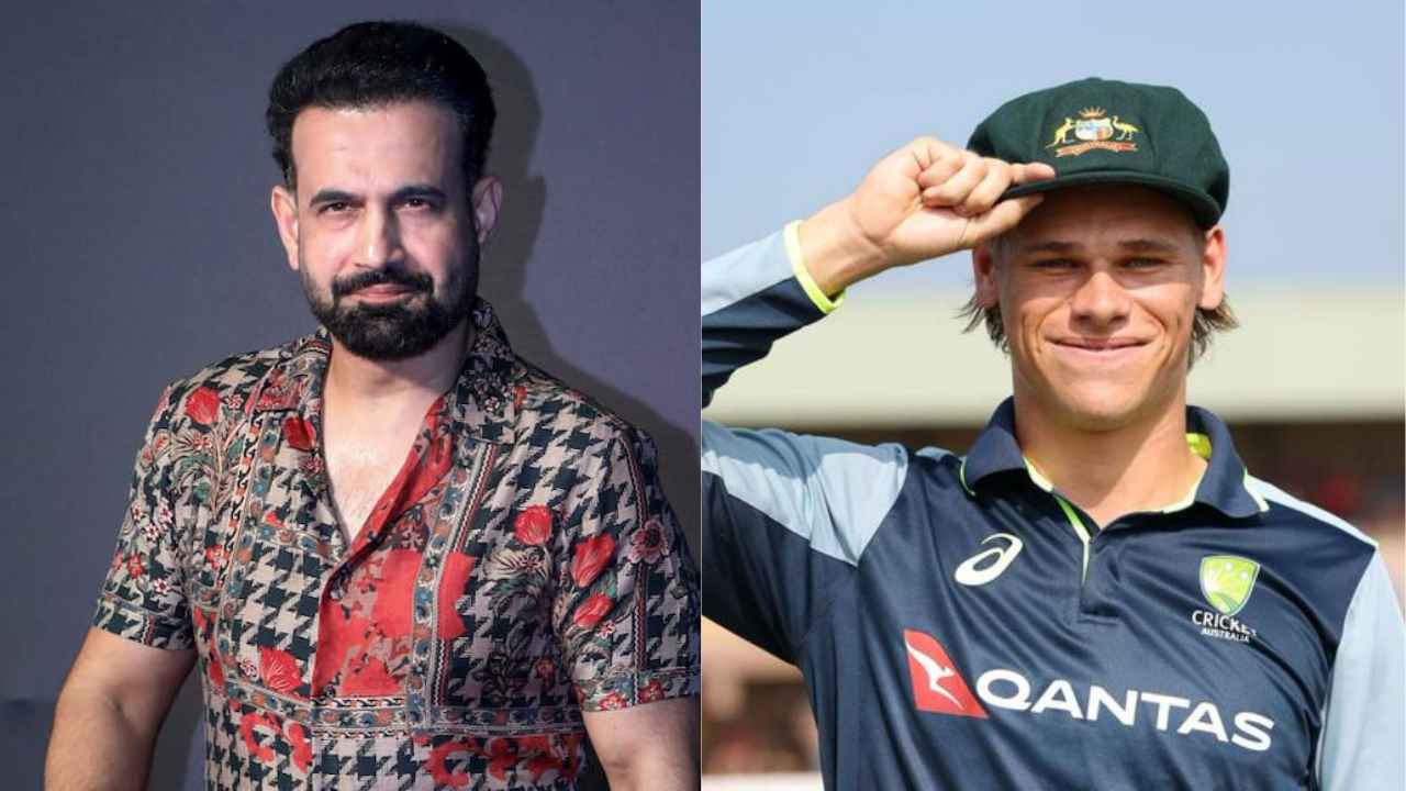 Irfan Pathan questions Cooper Connolly’s no bowling role in IPL 2026