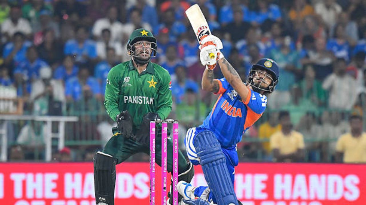 Ishan Kishan 