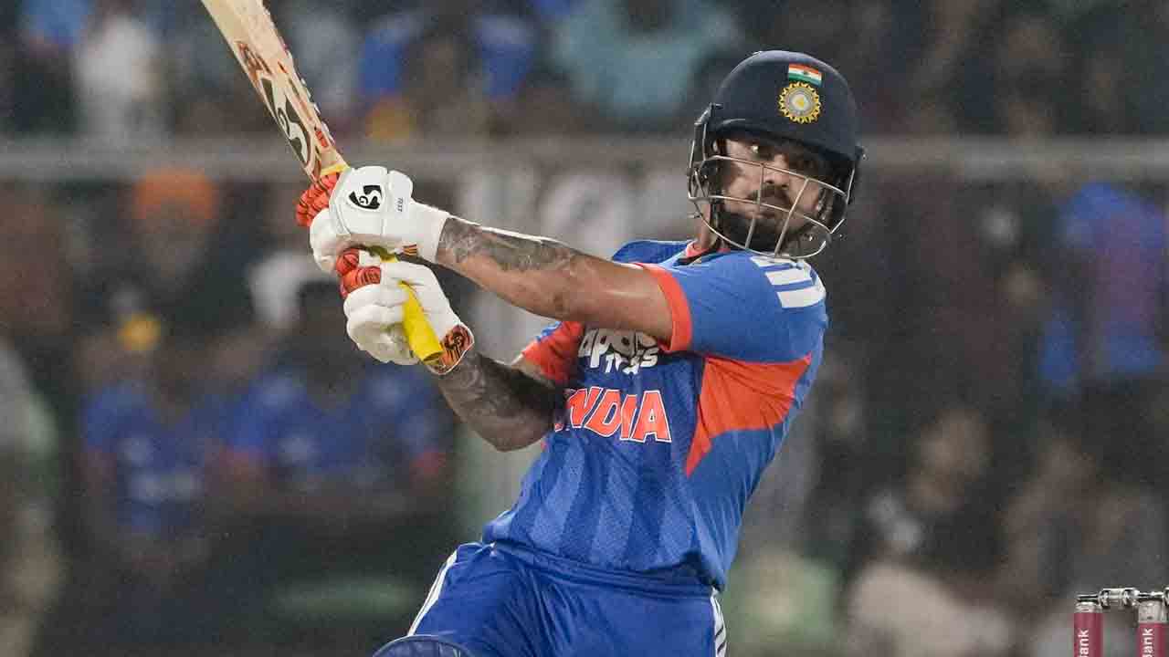 Ishan Kishan