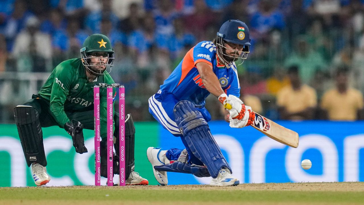 Ishan Kishan