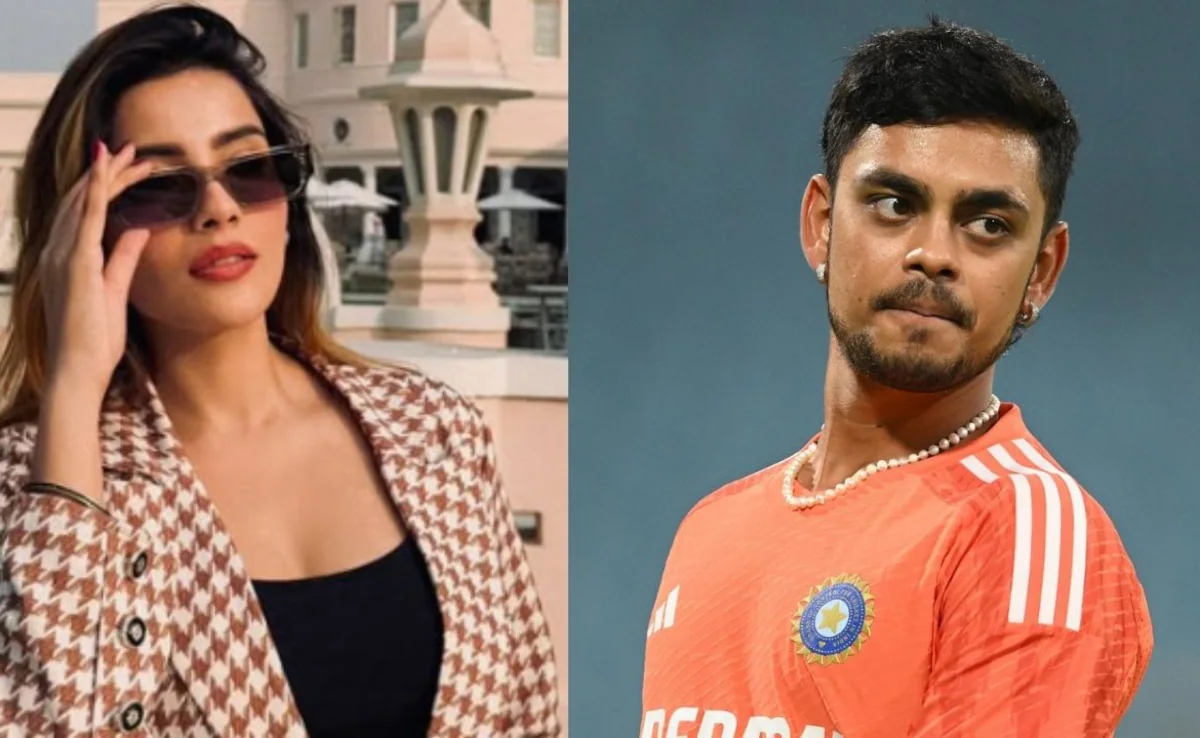 Ishan Kishan Girlfriend & Wife