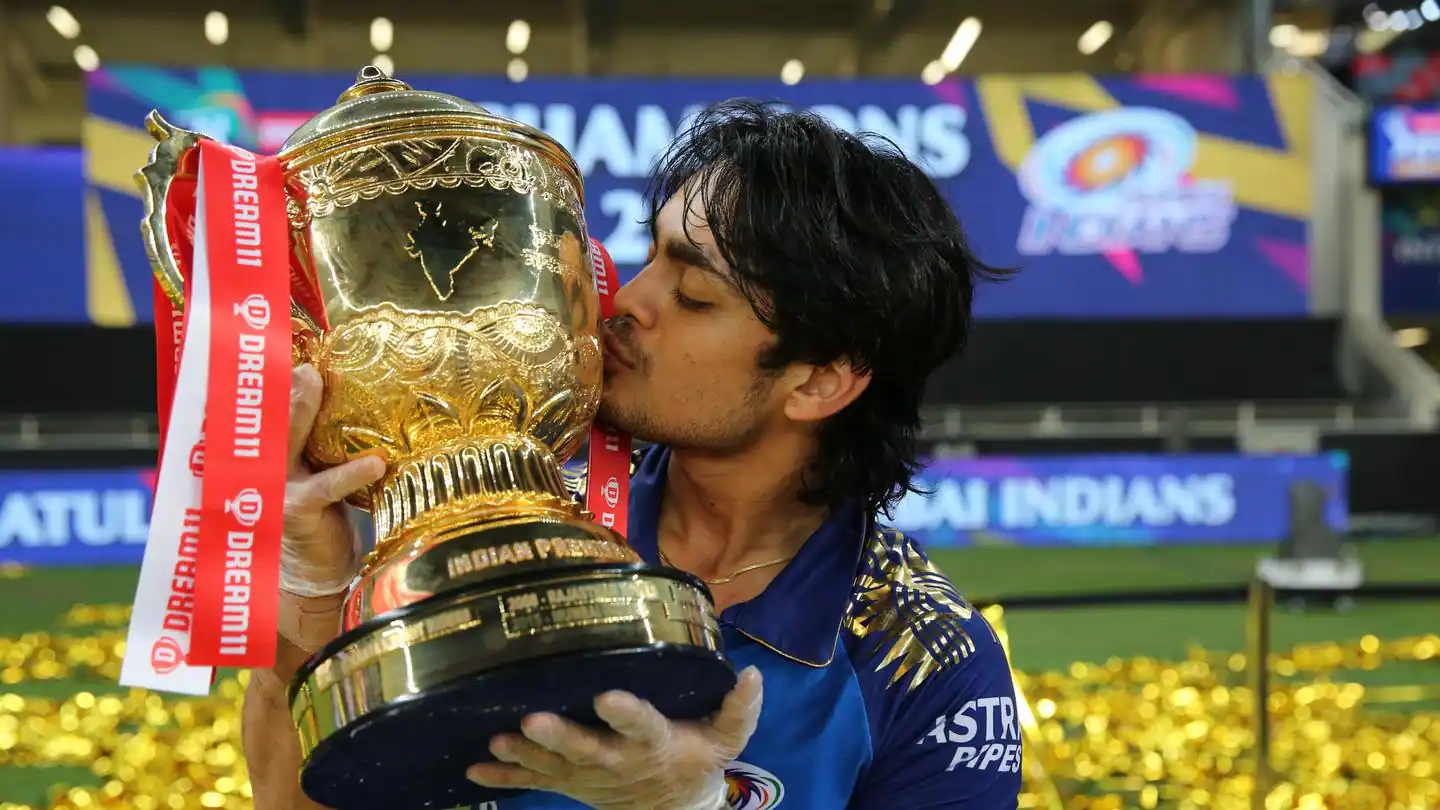 Ishan Kishan Net Worth in Rupees & Cars