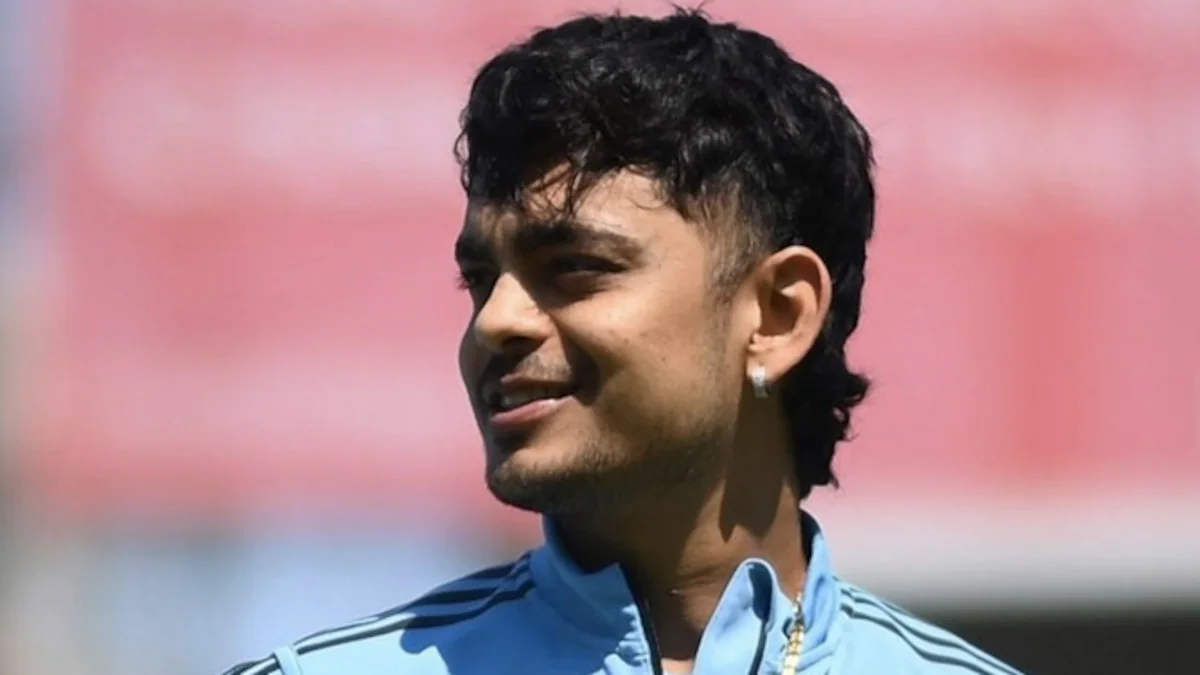 Ishan Kishan Religion & Salary