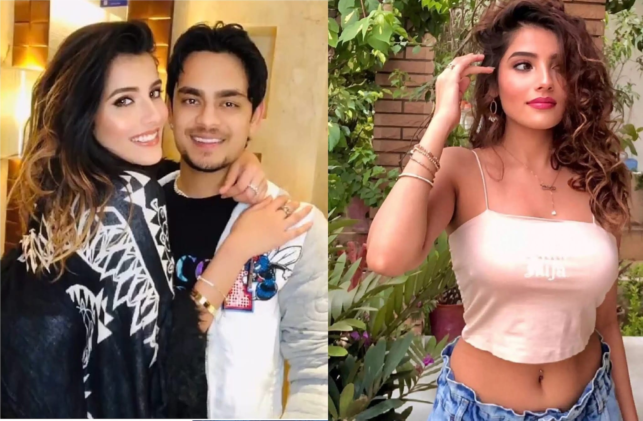 Ishan Kishan Sister