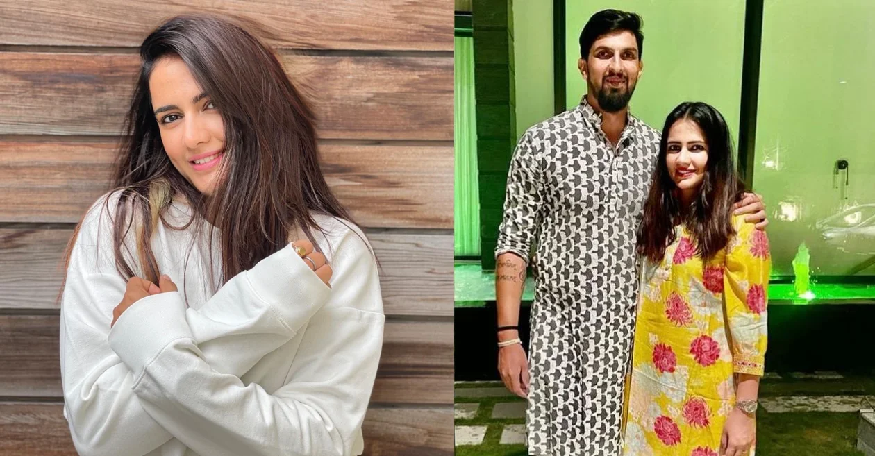 Ishant Sharma Wife