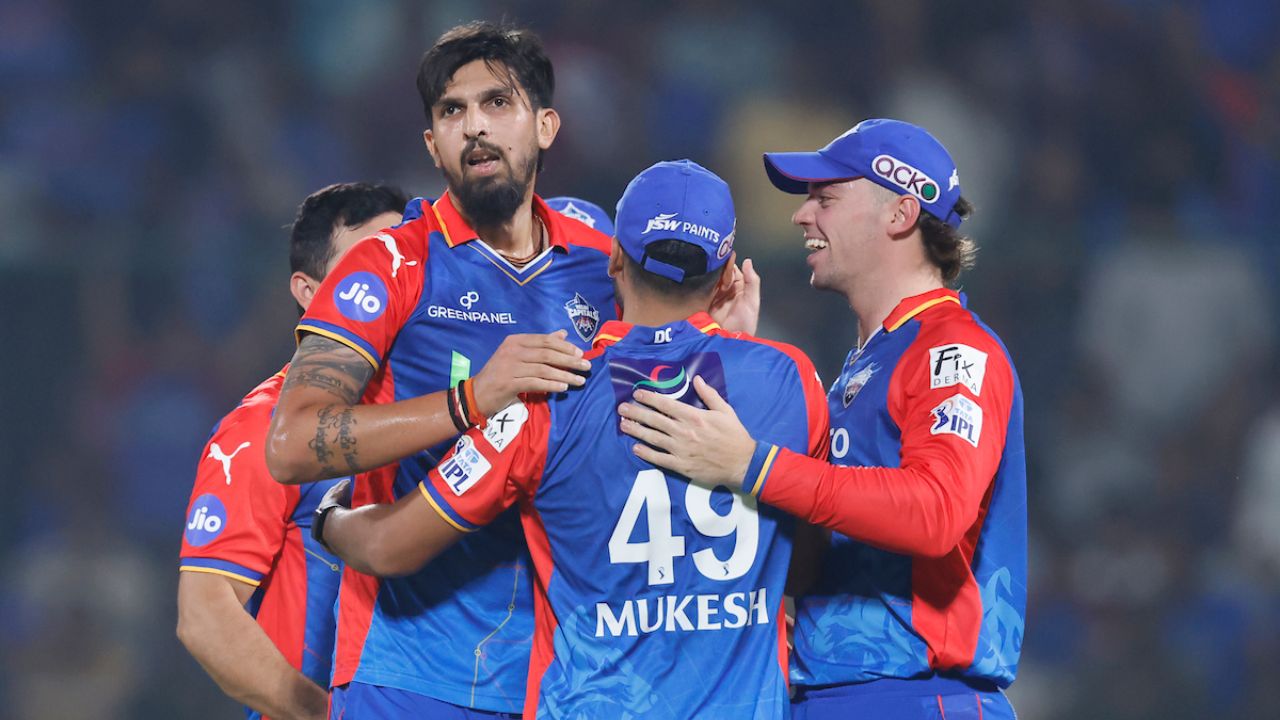 Ishant Sharma could call time on his IPL career Ishant Sharma could call time on his IPL career
