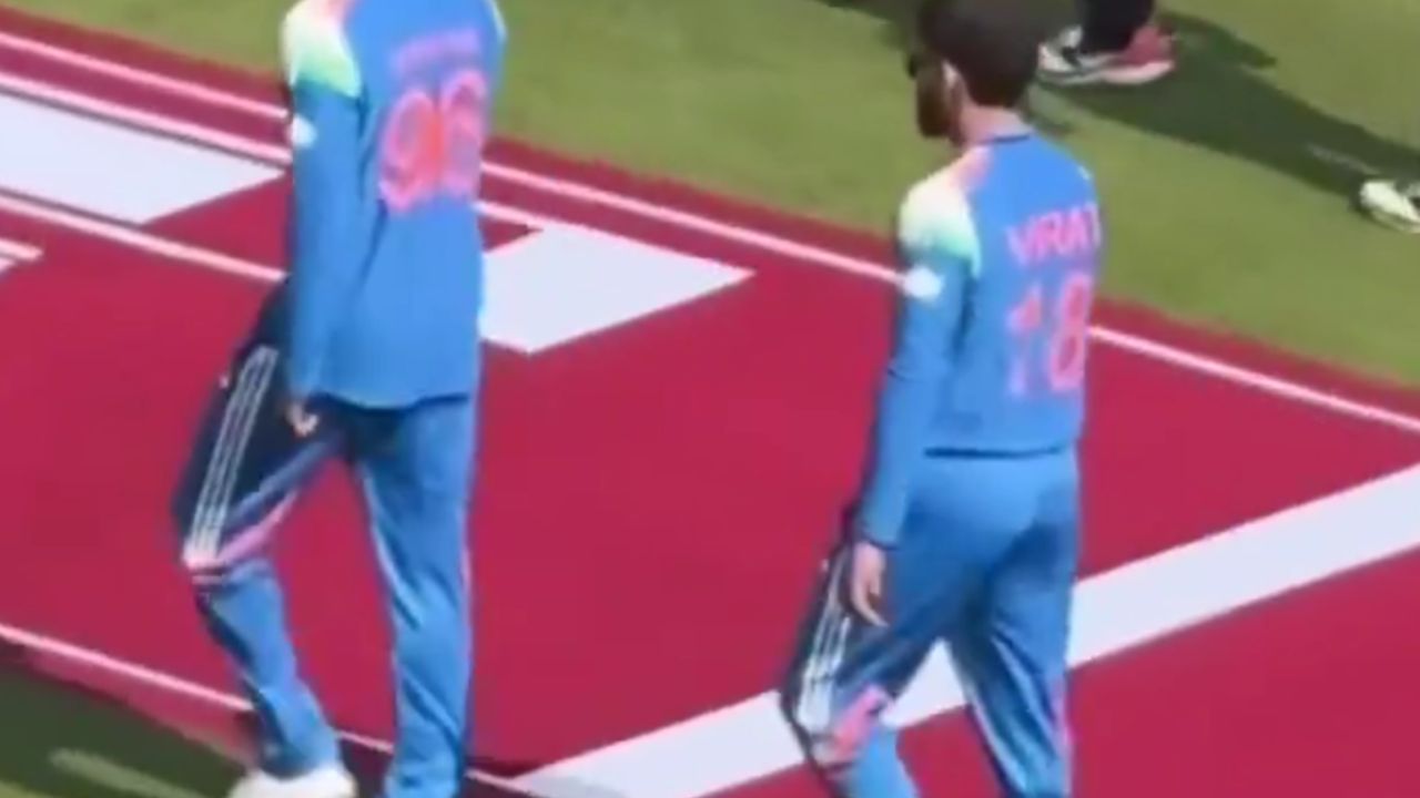 Iyer-Kohli