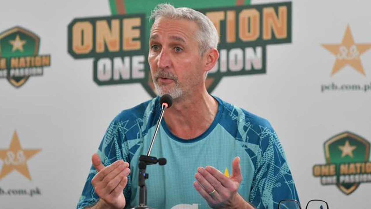 Jason Gillespie