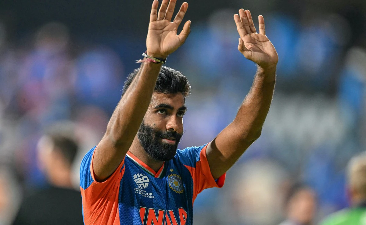 Jasprit Bumrah Religion & Family