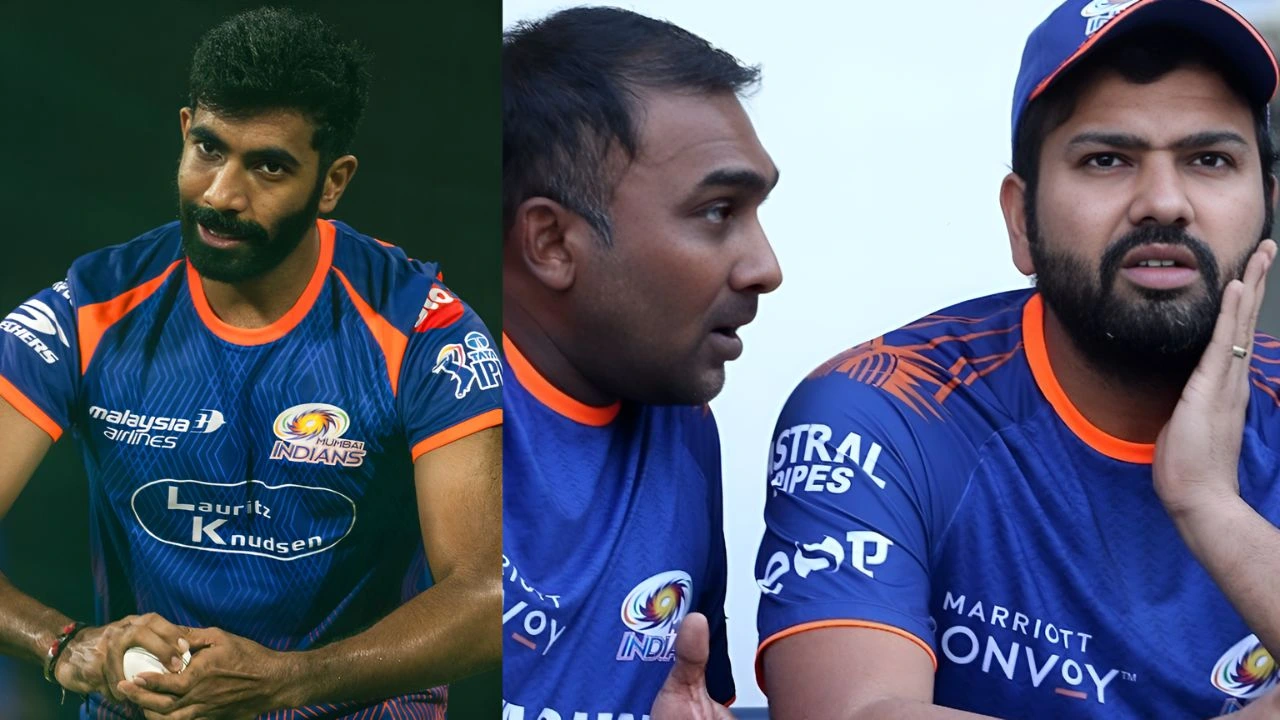 Is Jasprit Bumrah's arrival tied to MI’s 13 season opener struggles