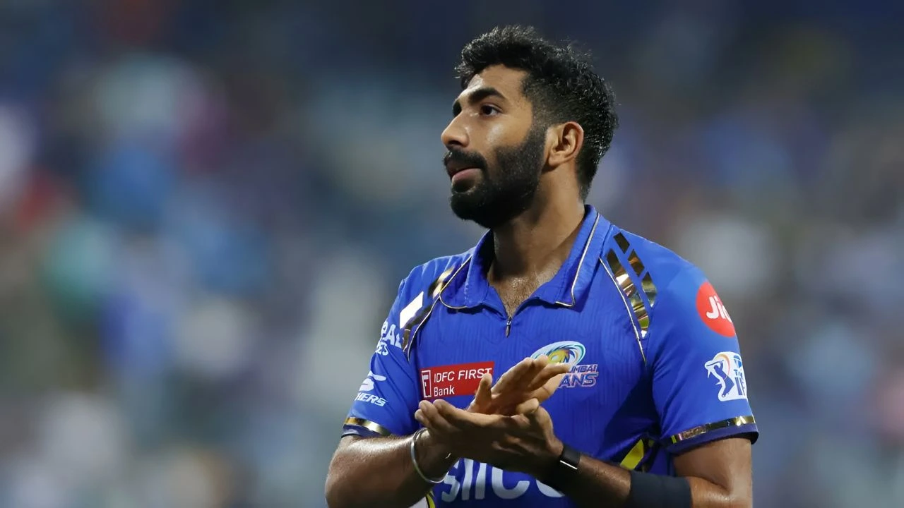 Jasprit Bumrah's pre-IPL 2026 CoE stint leaves Mumbai Indians (MI) fans in panic mode