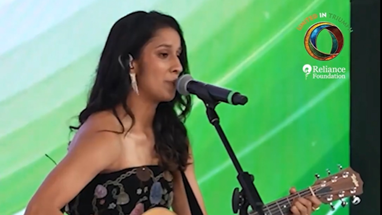 Jemimah Rodrigues