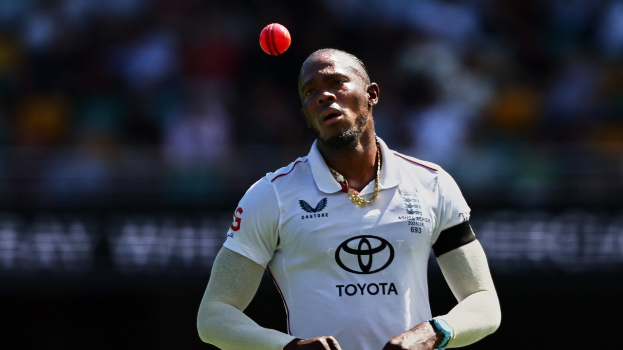 Jofra Archer Religion & Brother